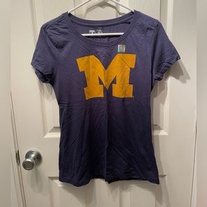 Old Navy MICHIGAN Tee